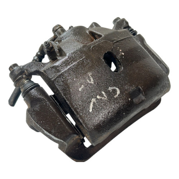 Pinça De Freio Dianteira Esquerda Honda Cr-v 2005 Usado S