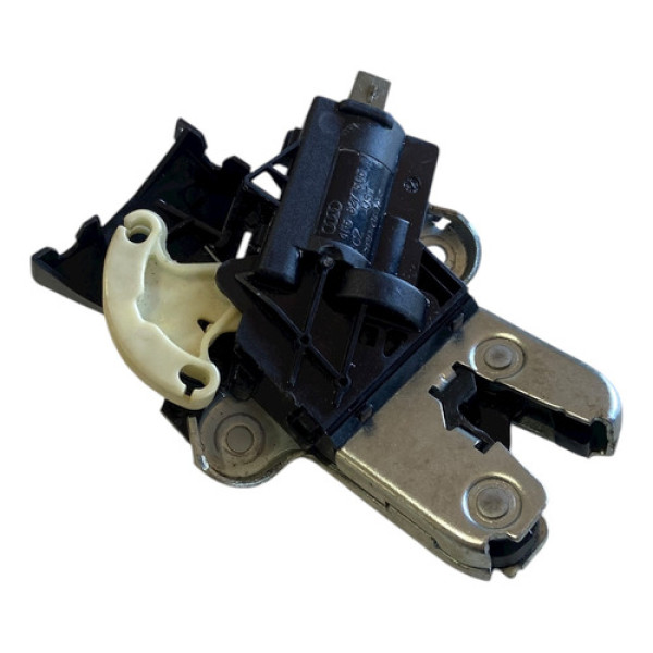 Fechadura Tampa Traseira Volkswagen Jetta 2007/2010 Cx467 Mw