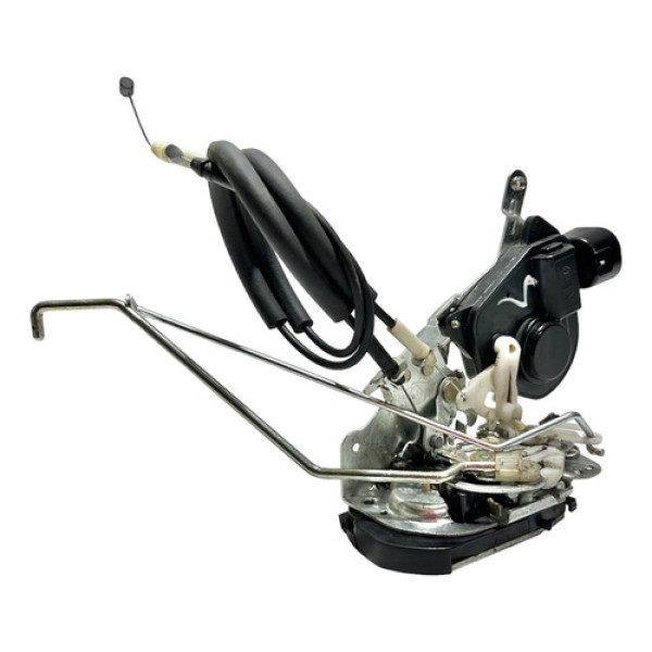 Fechadura Dianteira Direita Lifan X60 2013/2019 Cx103m