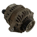 Alternador Honda Fit City 1.4 1.5 I-vetc 2010 2011 Mw