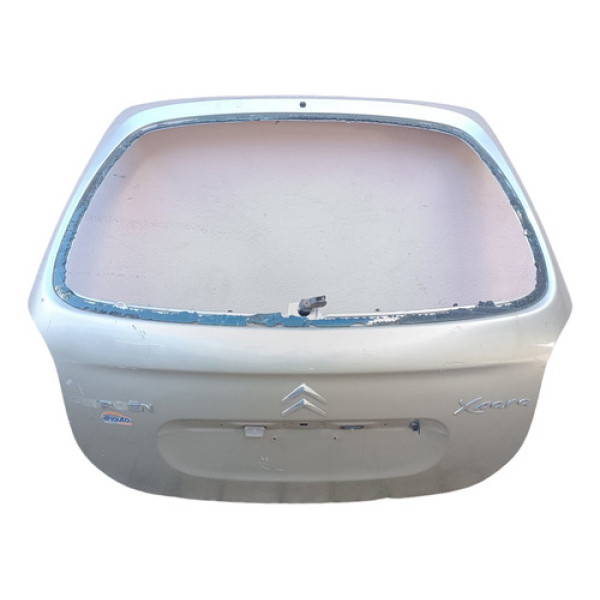 Tampa Traseira Xsara Picasso 2007