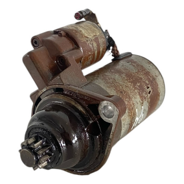 Motor Arranque Vw Gol G4 1.0 8v Flex 2008 2009 2010 Mw