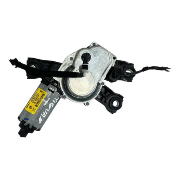 Motor Limpador Traseiro Vw Tiguan 2010 2011 2012 Cx288 Mw