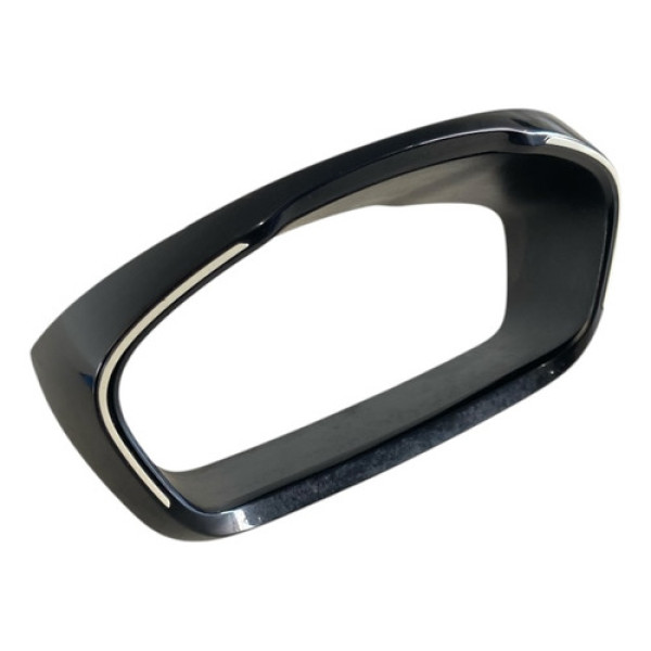 Acabamento Painel Instrumentos Renault Kwid 2018 Cx278 Mw