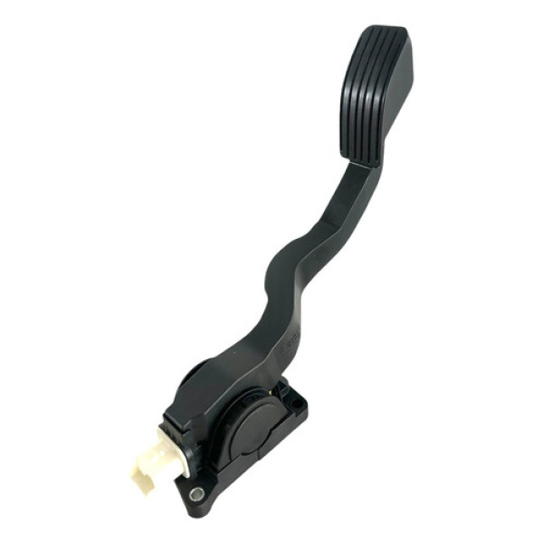 Pedal Acelerador Eletrônico Peugeot 206 207 1.4 06/12 Cx245m