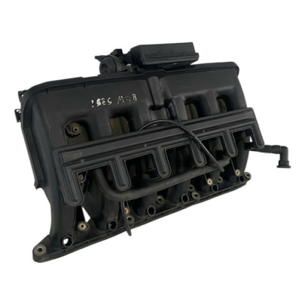 Coletor Admisaao Bmw 530i 3.0 6cc 2004/2005 Mw