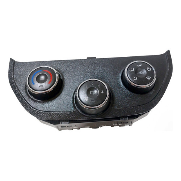 Comando Ar Condicionado Cobalt 2016 Á 2018 Cx03