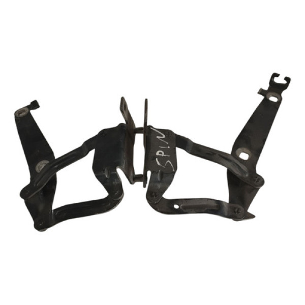 Par Dobradiças Capo Dianteiro Renault Grand Scenic Cx354e