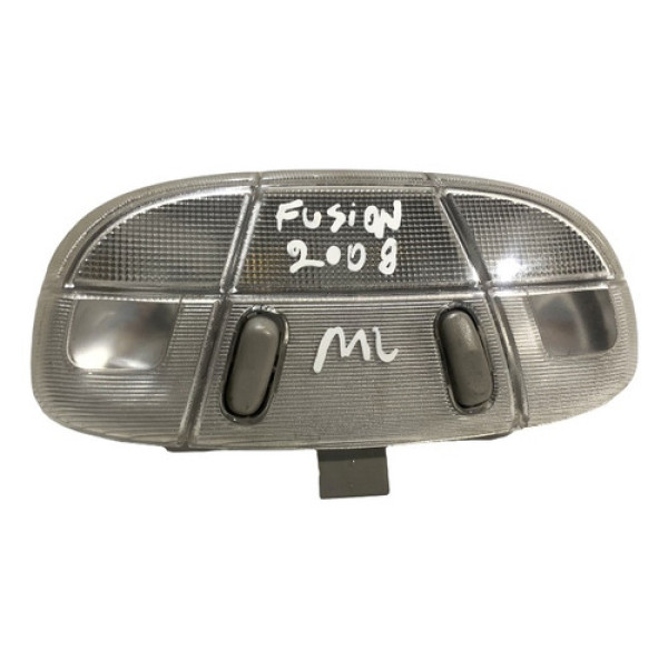 Luz Teto Cortesia Fusion 2008 Cx36m