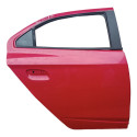 Porta Traseira Direita Chevrolet Onix 2014 A 2018 D