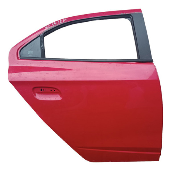 Porta Traseira Direita Chevrolet Onix 2014 A 2018 D