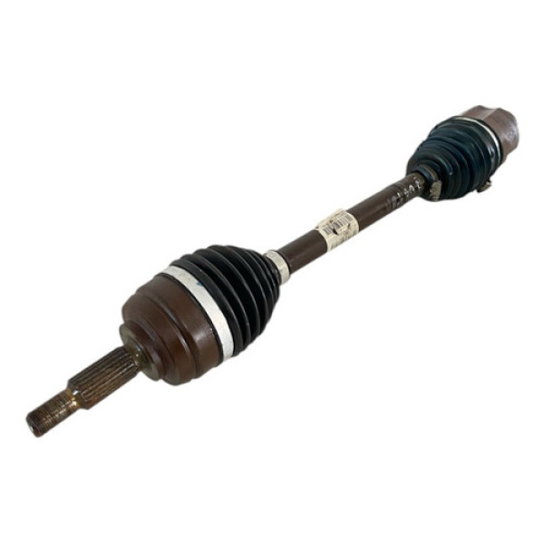 Semi Eixo Dianteiro Direito Renault Duster 2.0 4x4 2013/2014