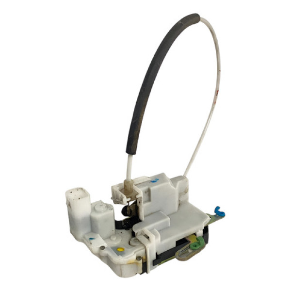 Fechadura Porta Diant Esquerda Chevrolet Celta 4p 2010 Cx415