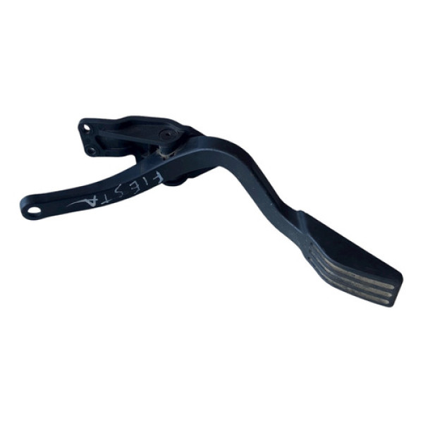 Pedal Acelerador Ford Fiesta 2002/2012 2s659p732ac Cx500 Mw
