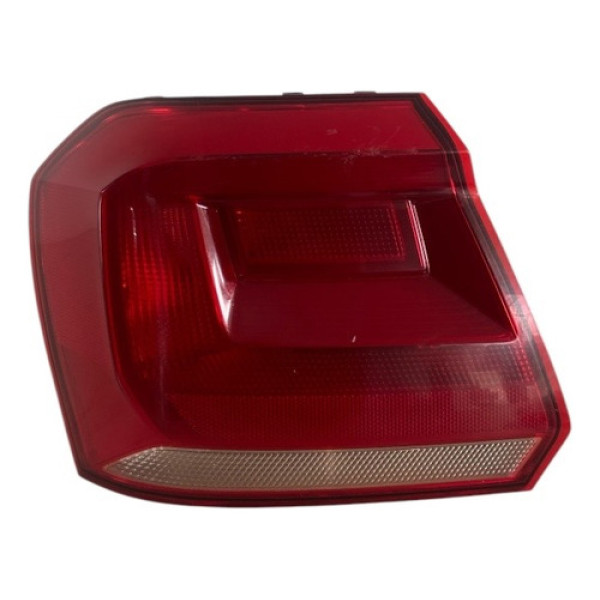Lanterna Traseira Esquerda Vw Gol G7 2018 2019 Cxg14 Mw