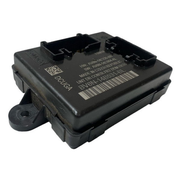 Módulo Vidro Elétr. Dianteiro Esquerdo Focus 2014/2018 Cx83m