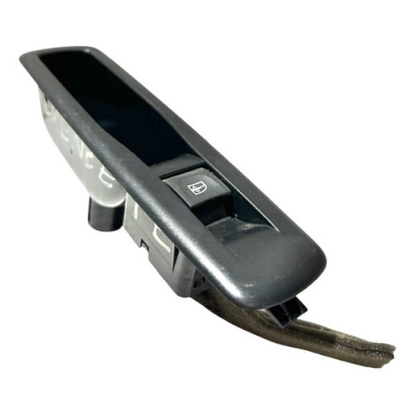 Botão Vidro Elétrico Tras Esquerda Fluence 2011/17 Cx131m