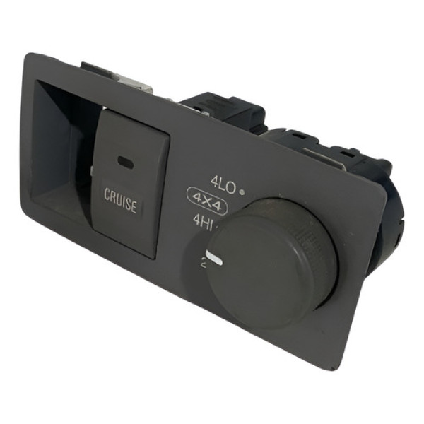 Botão Comando 4x4 Kia Sorento 3.5 V6 Aut 2005/2006 Cx399