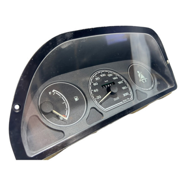 Painel Instrumentos Fiat Palio Fire Ano 2003 Cx92s