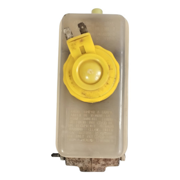 Cilindro Mestre Volkswagen Gol G3 2006 Cx346e