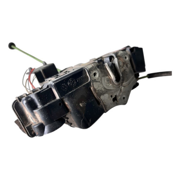 Fechadura Elétrica Diant. Esquerda Fiat Stilo 2003-11 Cx483m