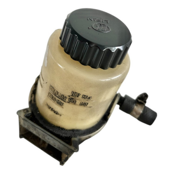 Reservatório Óleo Direção Hidráulica Lifan X60 2016 Cx233m