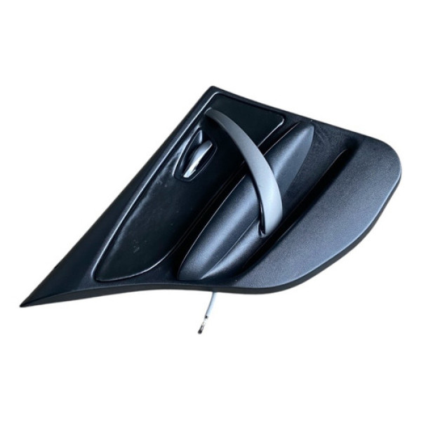 Forro Porta Traseiro Esquerdo Bmw 118i 2010 2011 2012 Mw