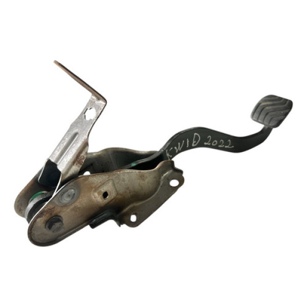 Pedal De Freio Renault Kwid 2022 Cx487m