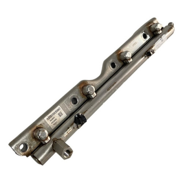 Flauta Bico Injetor Ford Focus 2.0 Titanuim 2014/2016 Cx367w