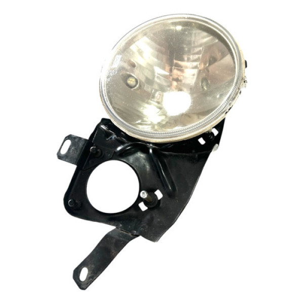 Farol Direito Mitsubishi Pajero Sport - L200 2004/10 Cxg20m