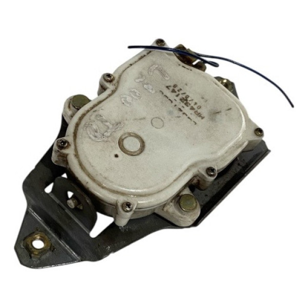 Trava Fechadura Porta Traseira Direita L200 2005 Cx383