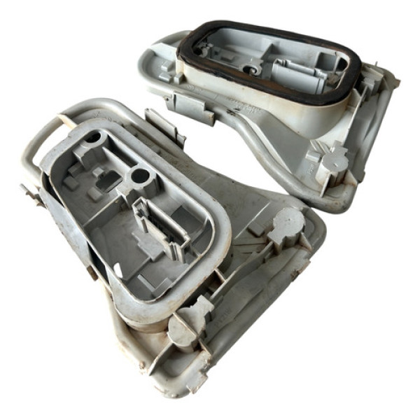 Par Circuito Lanterna Traseira Polo 2009/2010 Cx456m