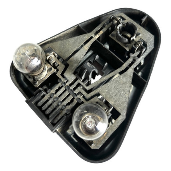 Circuito Lanterna Gol G2 1995-99 Ambos Lados Cx499m Ambos Lados Branco