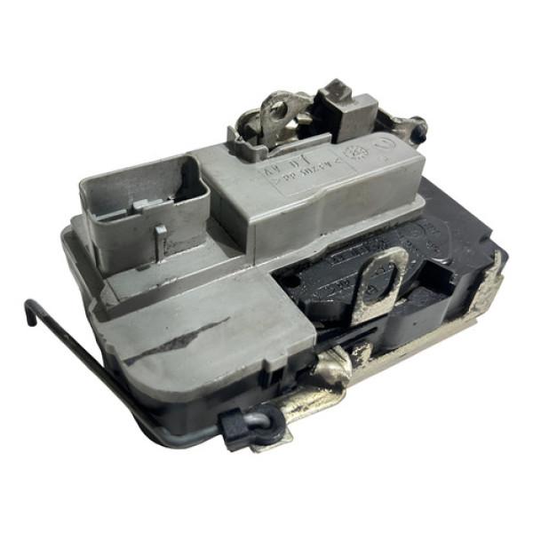 Fechadura Dianteira Direita Peugeot 207 Cx38s