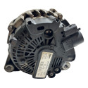 Alternador Citroen C4 2.0 16v 2008 A 2014 S