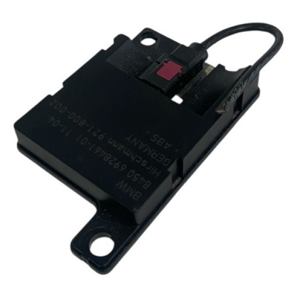 Módulo Bluetooth Bmw 530i 2005 Cx339 8450692846101 Mw