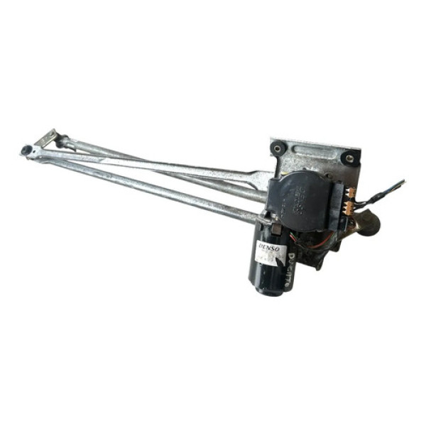 Motor Galhada Limpador Parabrisa Fiat Ducato 2010 P2m