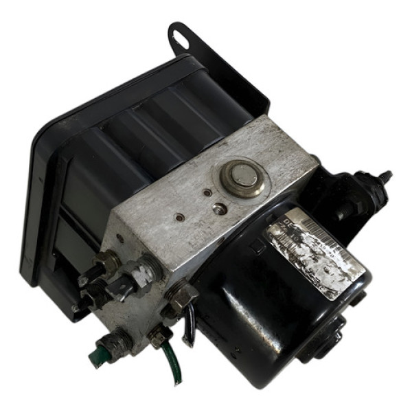 Módulo Abs Citröen C5 2.0 16v Automático 2005 Mw