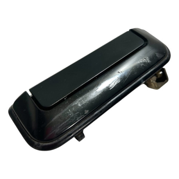 Maçaneta Externa Diant Direita Pajero Sport 2002/06 Cx178m