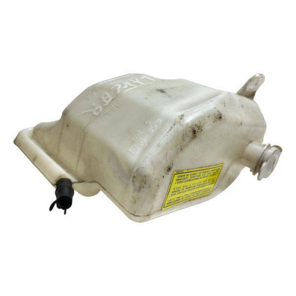 Reservatório Água Radiador Mitsubishi Lancer 2012 Cx106s