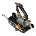 Fechadura Porta Traseira Direita Gm Captiva 2009/2012 Cx435