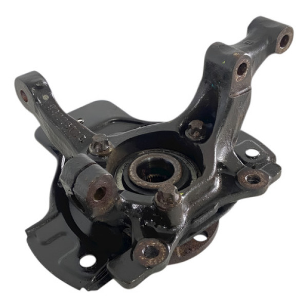 Montante Diant Esquerdo Chevrolet Vectra 2.0 2006/2012 Mw