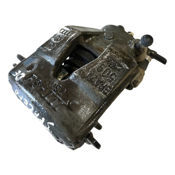 Pinça De Freio Diant. Lado Esquerdo Vw Spacefox 1.6 2009 M