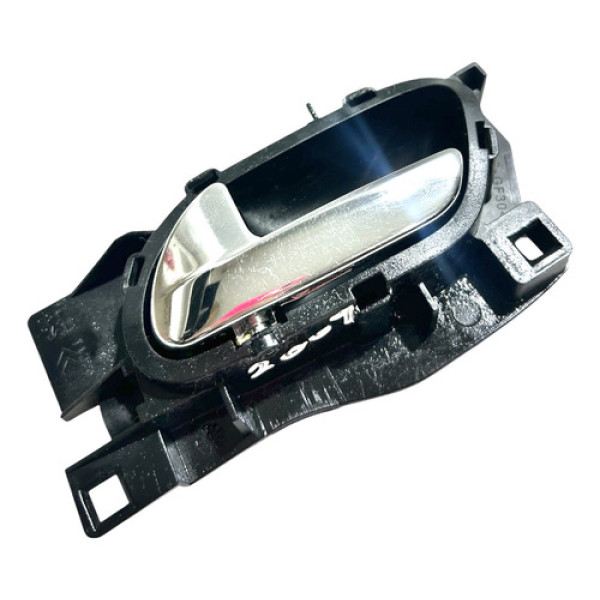 Maçaneta Interna Dianteira Esquerda C4 Pallas 2009 Cx209m