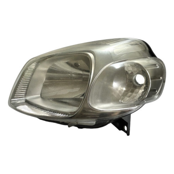 Farol Esquerdo Fiat Uno Vivace  2010 2016 G3m