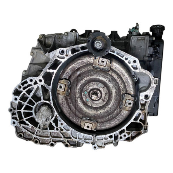 Caixa Câmbio Automático Chevrolet Captiva 3.6 V6 4x4 2009 Mw