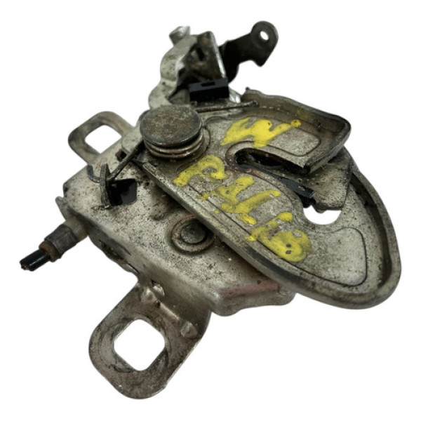 Fechadura Do Capô Palio Weekend 2008 Cx227m