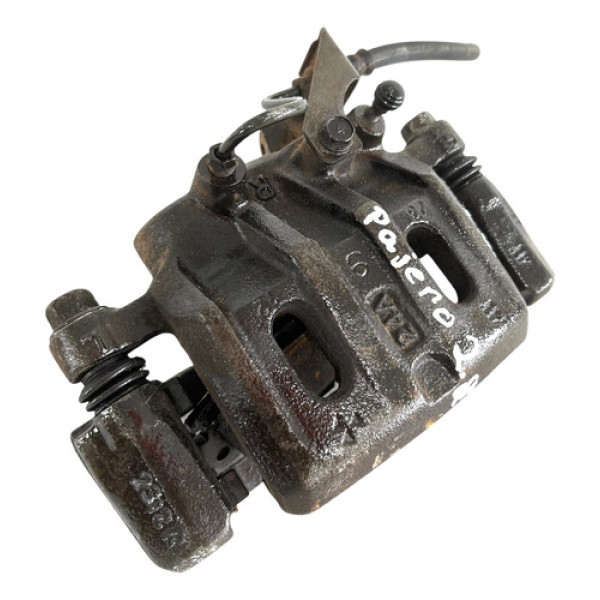 Pinça Freio Pajero Dianteira Direita 2002 Usado M