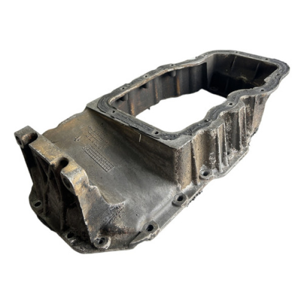 Sobre Carter Motor Volkswagen Polo 1.6 2003 Cx445m