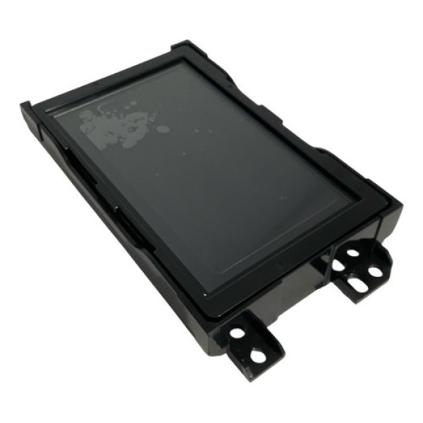 Tela Multimídia Gm Ônix Prisma Spin Cobalt 2014/2018 Cx383mw